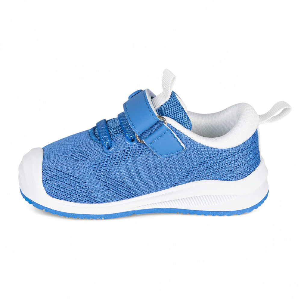 Sapatilhas Chetto Desportivas Baby Free - Azul