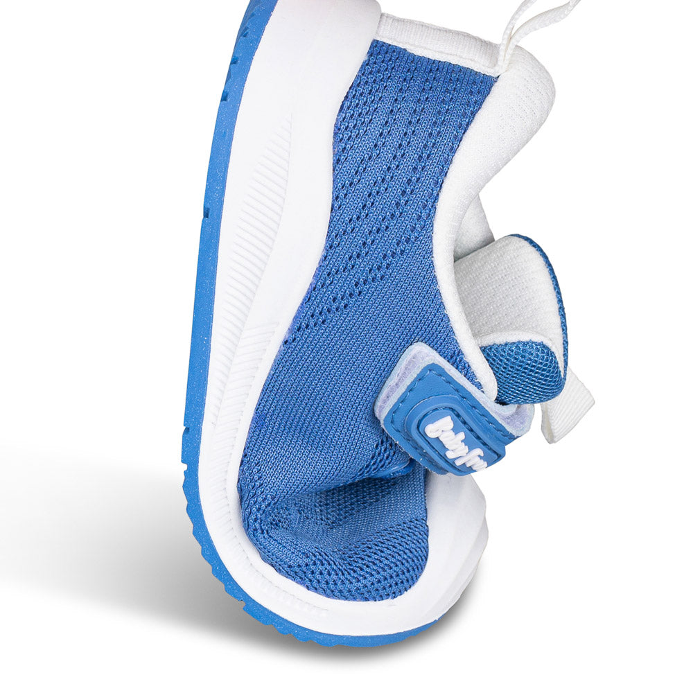 Sapatilhas Chetto Desportivas Baby Free - Azul