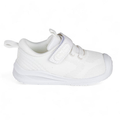 Sapatilhas Chetto Desportivas Baby Free - Branco