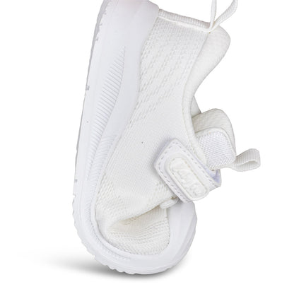 Sapatilhas Chetto Desportivas Baby Free - Branco