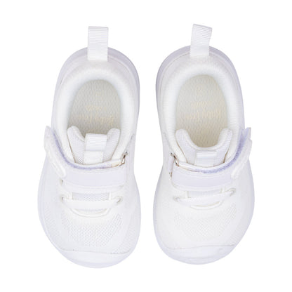 Sapatilhas Chetto Desportivas Baby Free - Branco