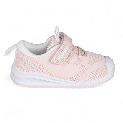 Sapatilhas Chetto Desportivas Baby Free - Rosa