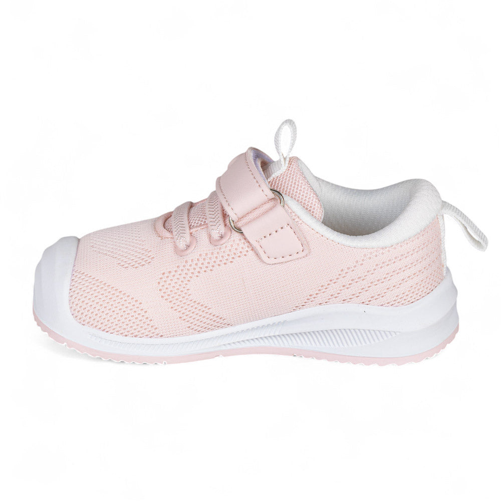 Sapatilhas Chetto Desportivas Baby Free - Rosa