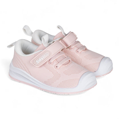 Sapatilhas Chetto Desportivas Baby Free - Rosa