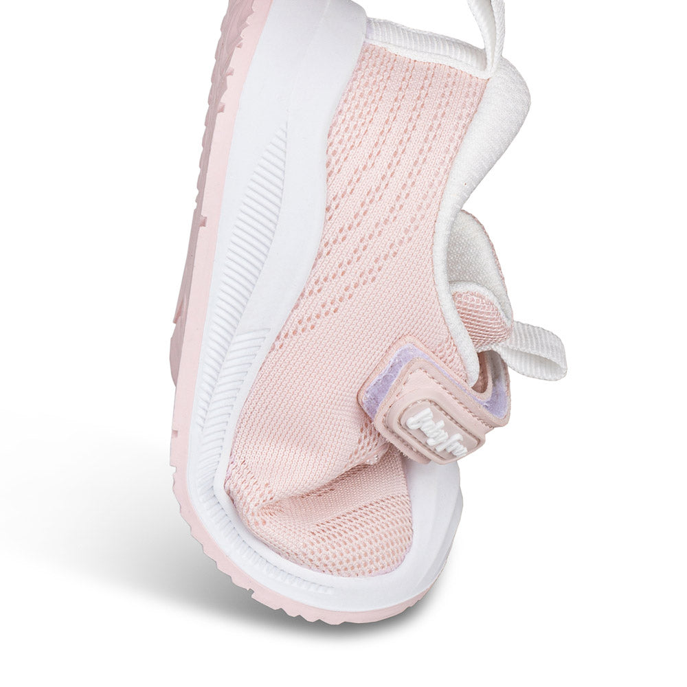 Sapatilhas Chetto Desportivas Baby Free - Rosa