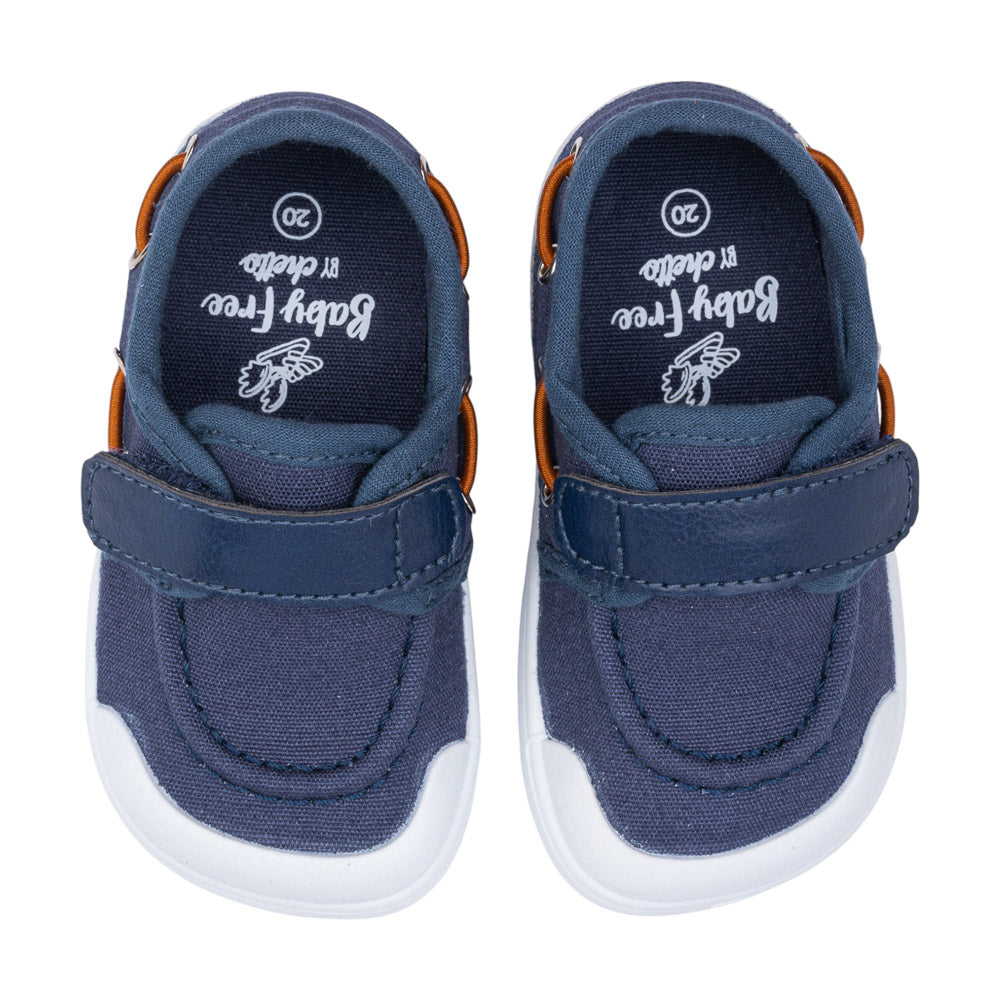 Lonas Náutico Baby Free - Chetto, Azul