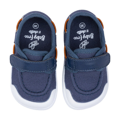 Lonas Náutico Baby Free - Chetto, Azul