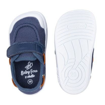 Lonas Náutico Baby Free - Chetto, Azul
