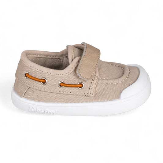 Lonas Náutico Baby Free - Chetto, Taupe