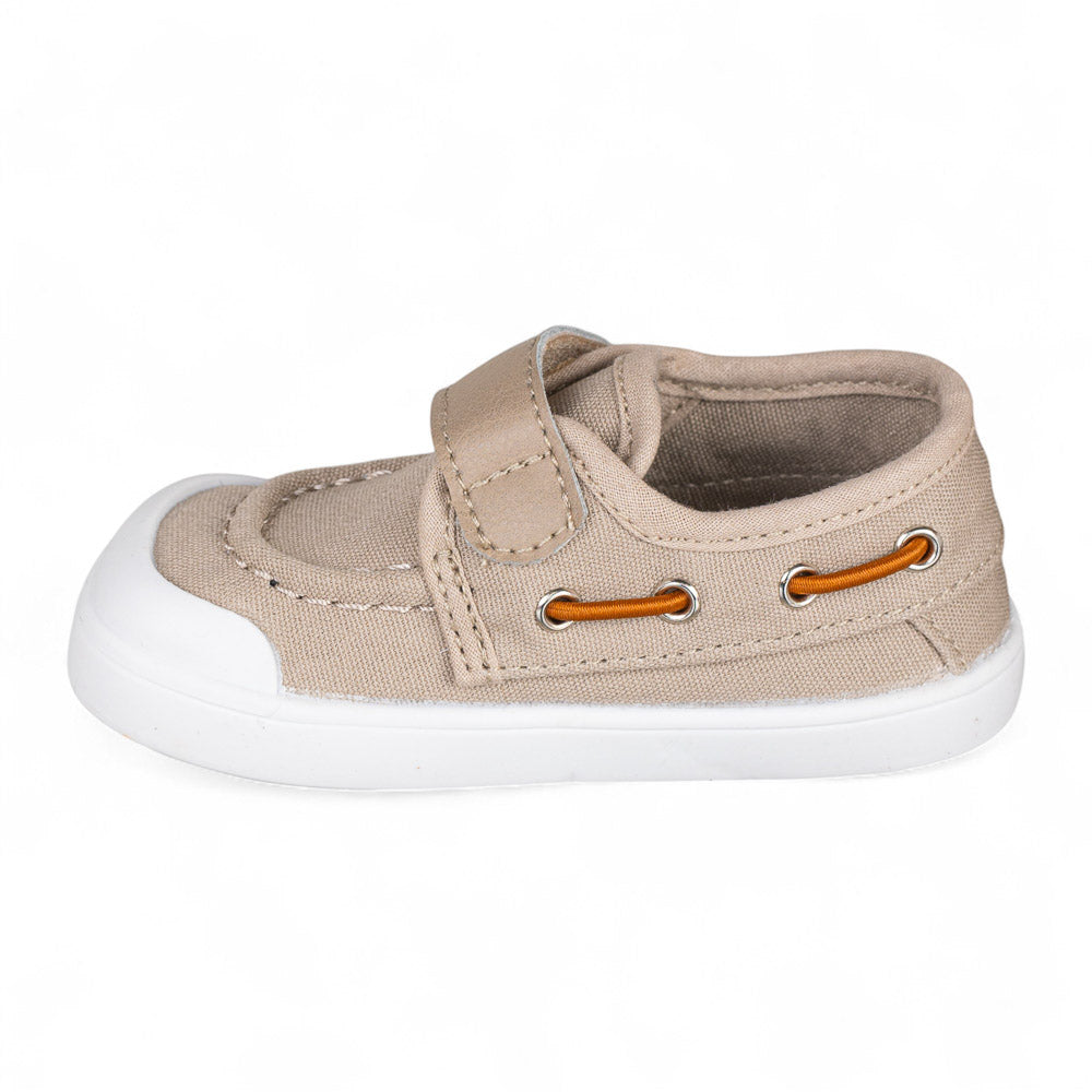 Lonas Náutico Baby Free - Chetto, Taupe