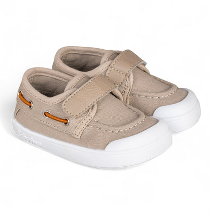 Lonas Náutico Baby Free - Chetto, Taupe