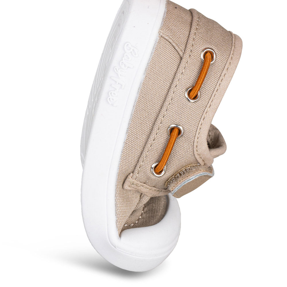 Lonas Náutico Baby Free - Chetto, Taupe
