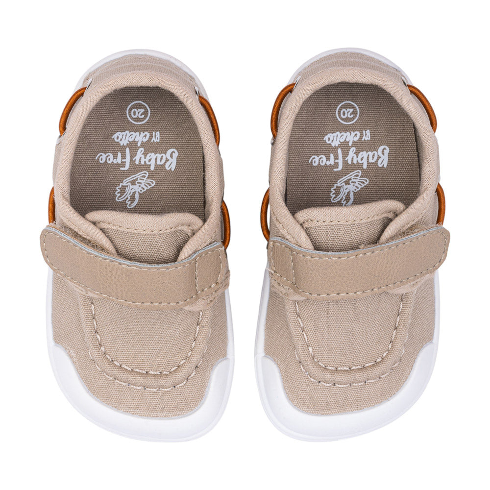 Lonas Náutico Baby Free - Chetto, Taupe
