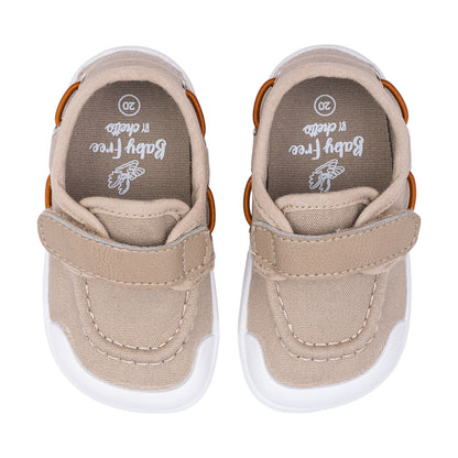 Lonas Náutico Baby Free - Chetto, Taupe