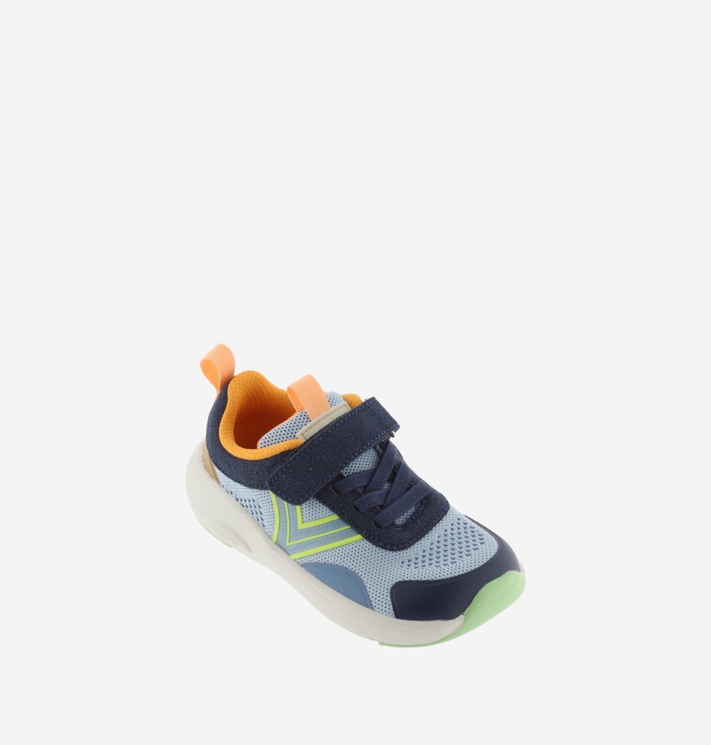 Ténis Victoria Kai - Azul