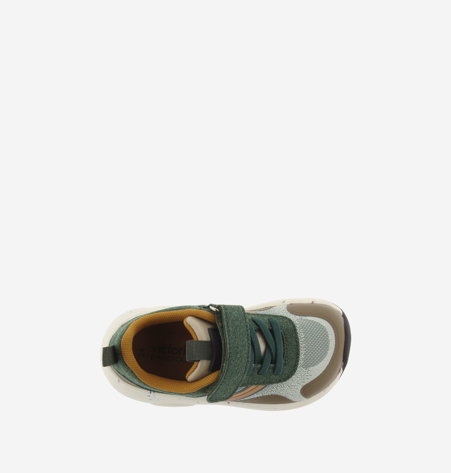 Sapatilhas Victoria Kai Barefoot - Botella