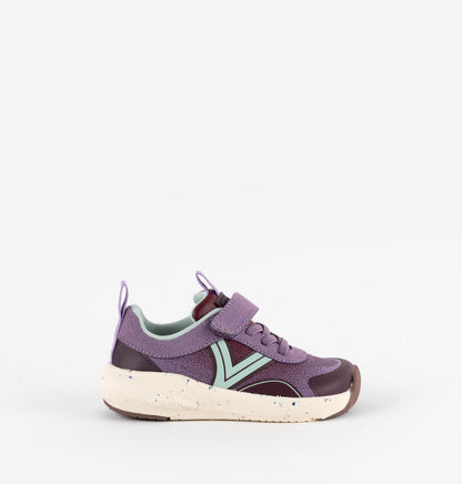Sapatilhas Victoria Kai Barefoot - Malva