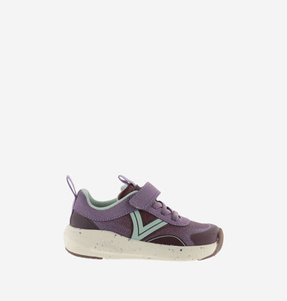 Sapatilhas Victoria Kai Barefoot - Malva
