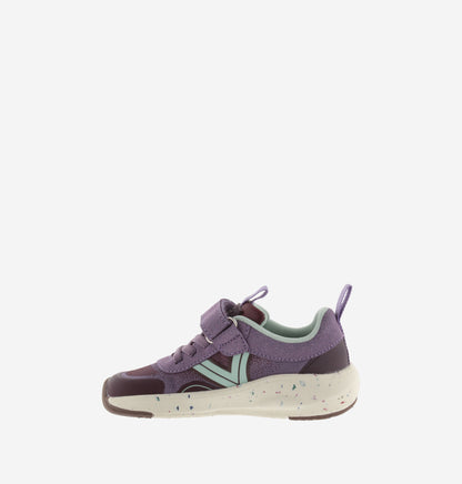 Sapatilhas Victoria Kai Barefoot - Malva