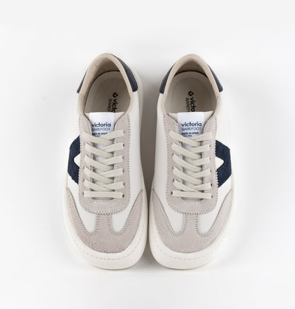 Sapatilhas Victoria Olmo Barefoot - Marino