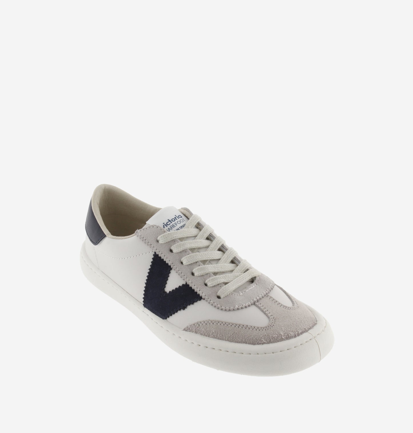 Sapatilhas Victoria Olmo Barefoot - Marino