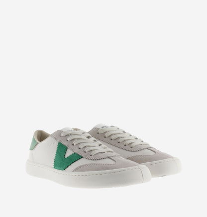 Sapatilhas Olmo Serraje (VERDE)