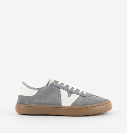 Sapatilhas Victoria Olmo Barefoot – Cinzento