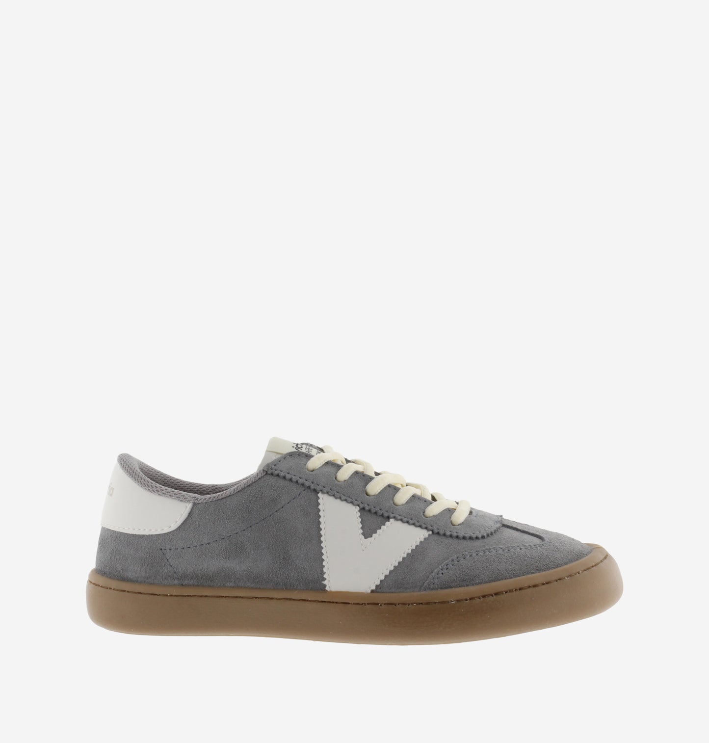 Sapatilhas Victoria Olmo Barefoot – Cinzento
