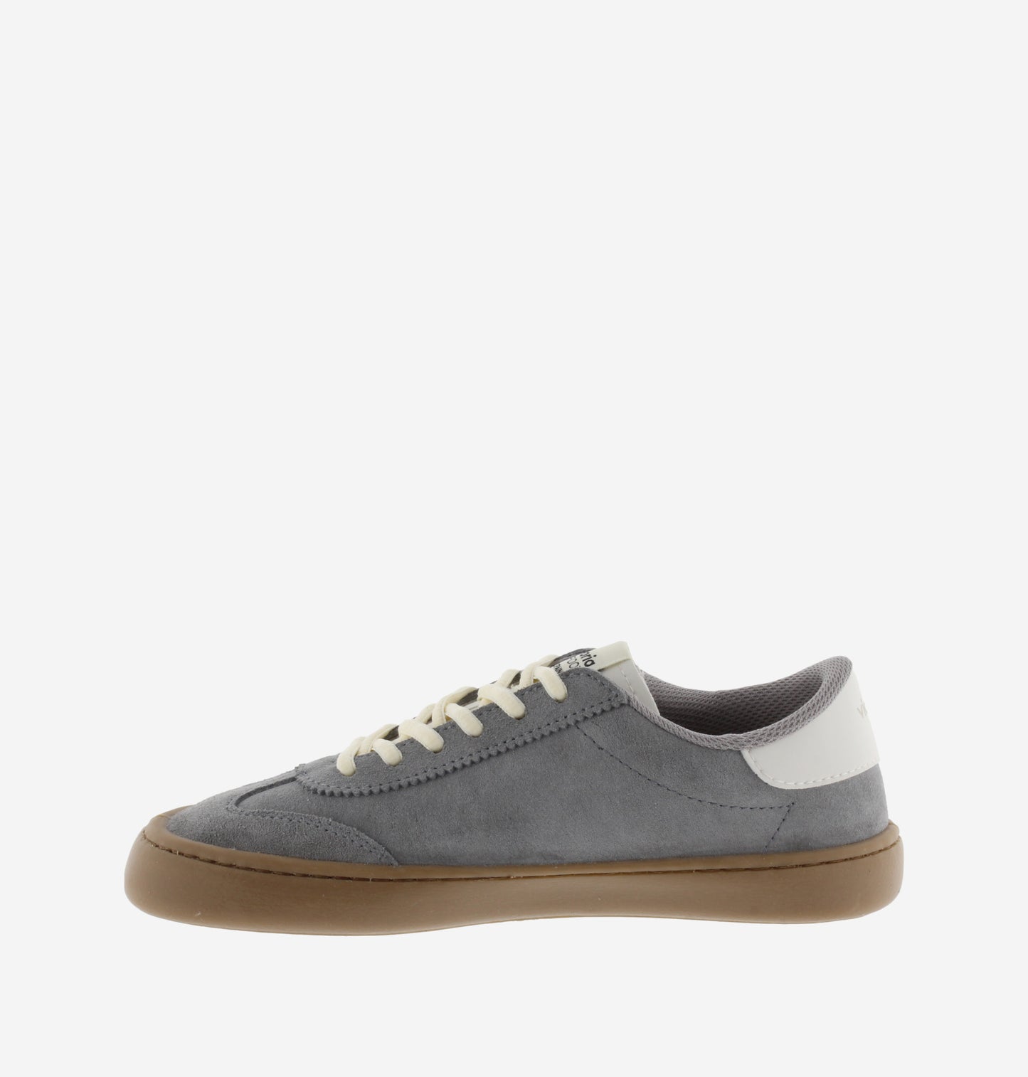 Sapatilhas Victoria Olmo Barefoot – Cinzento