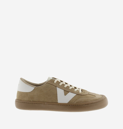 Sapatilhas Victoria Olmo Barefoot – Beige