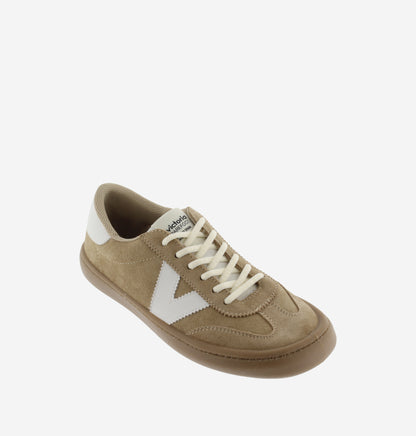 Sapatilhas Victoria Olmo Barefoot – Beige