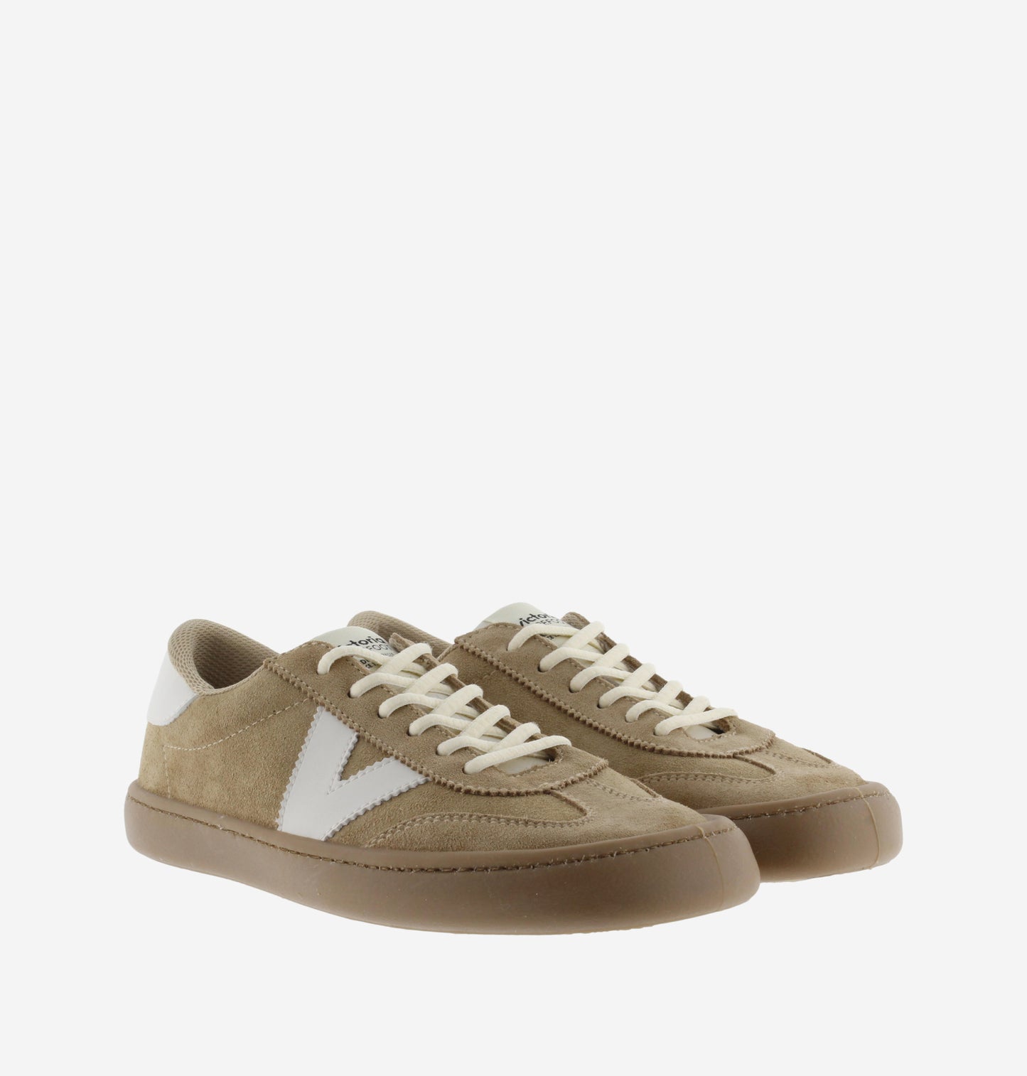 Sapatilhas Victoria Olmo Barefoot – Beige