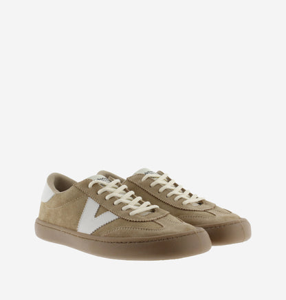 Sapatilhas Victoria Olmo Barefoot – Beige