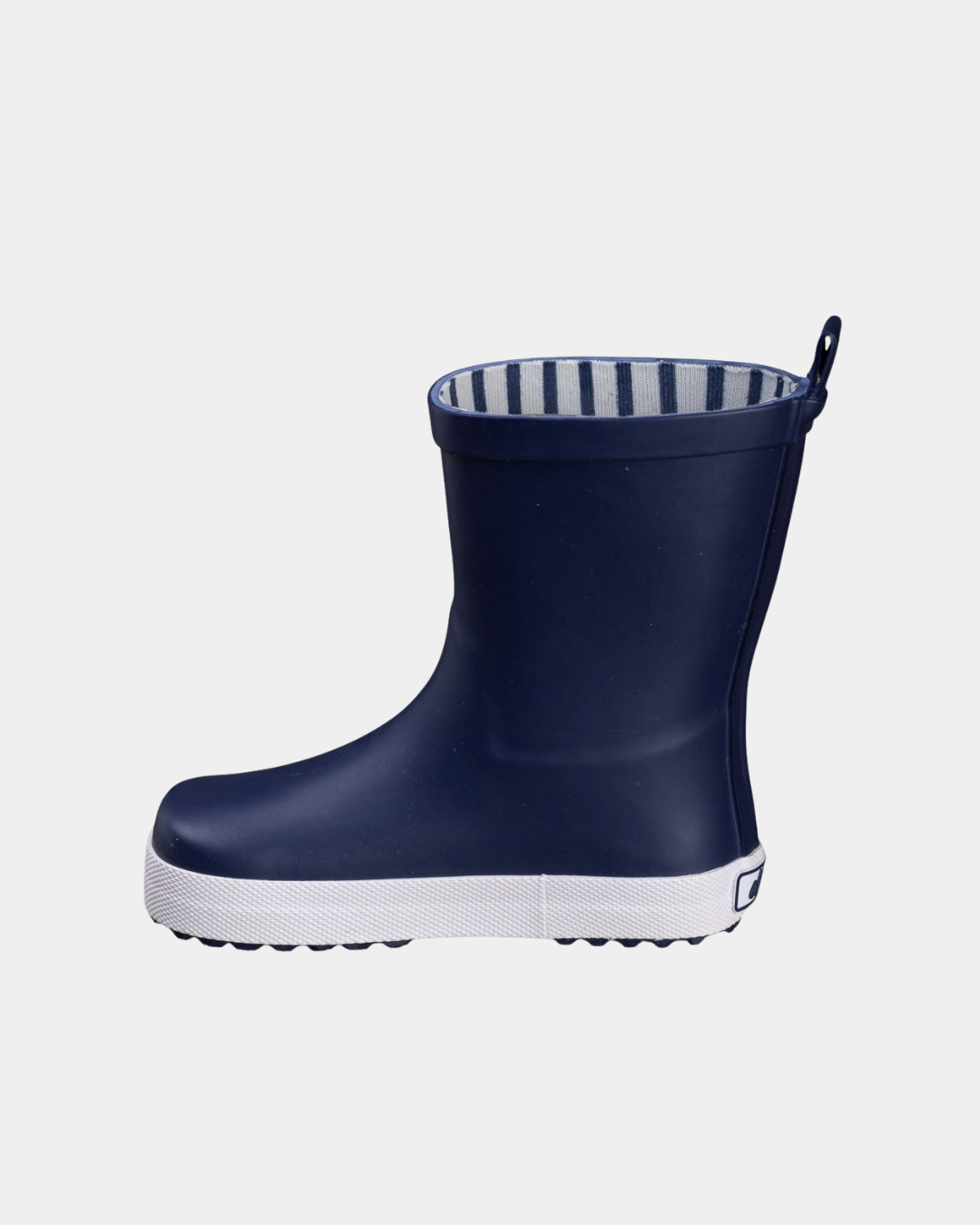 Galochas Barefoot da Chetto - Azul Marino
