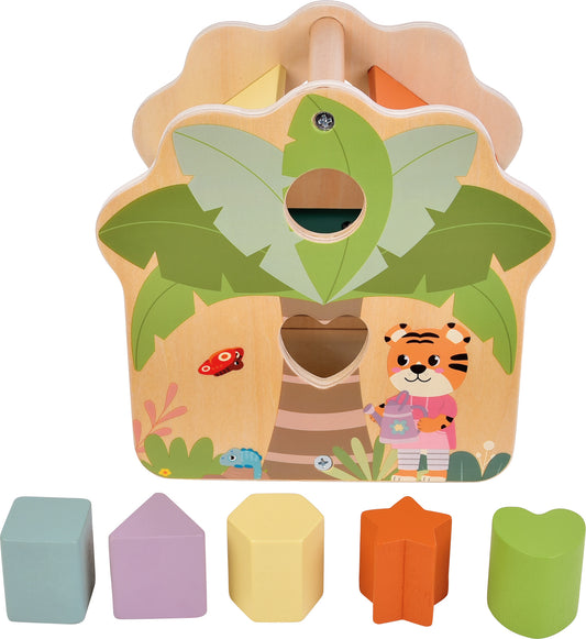 Casa “Jungle Friends”