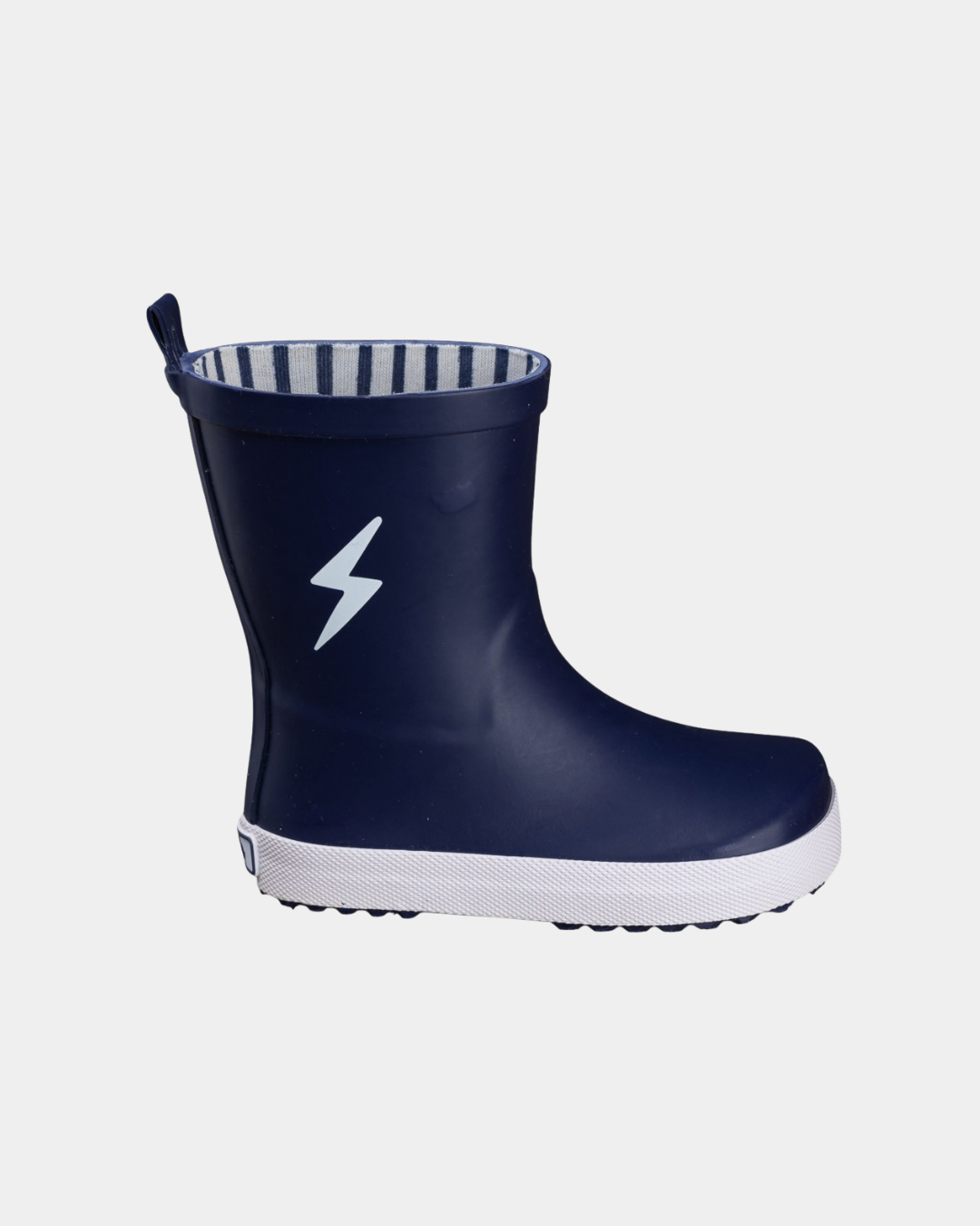 Galochas Barefoot da Chetto - Azul Marino