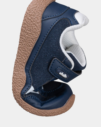 Sapatilhas Barefoot Chetto Toronto - Azul