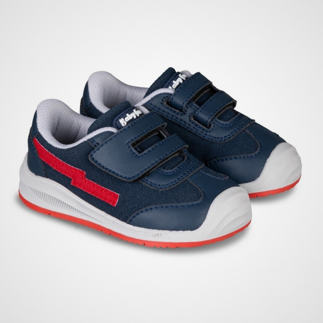 Ténis Desportivos - Chetto Berlin, Azul