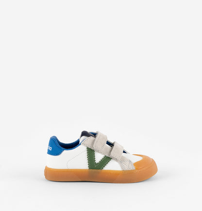 Sapatilhas Barefoot Victoria Oliver - Azul