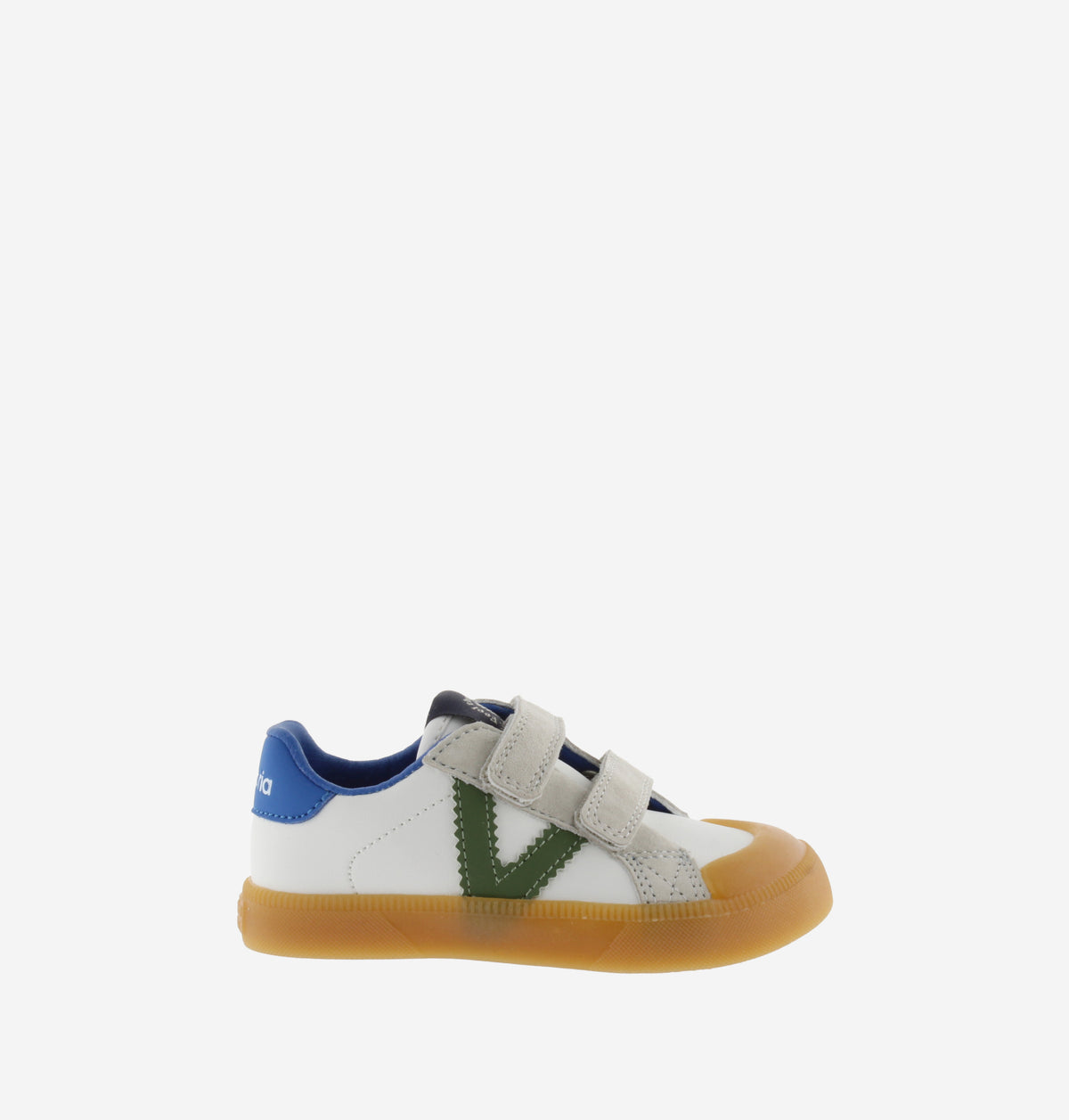 Sapatilhas Barefoot Victoria Oliver - Azul