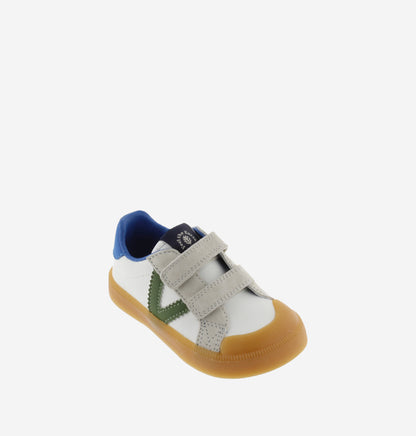 Sapatilhas Barefoot Victoria Oliver - Azul