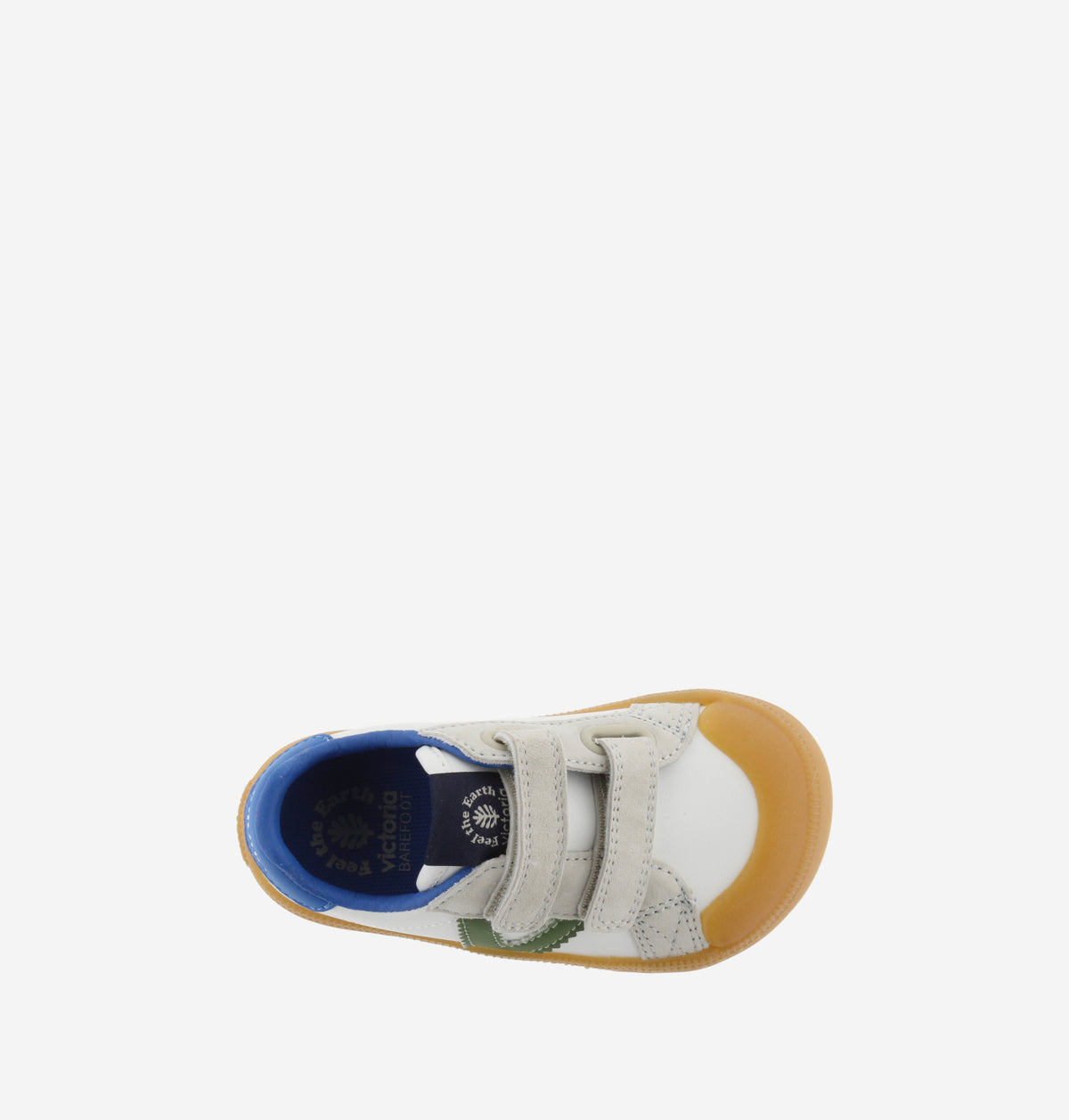 Sapatilhas Barefoot Victoria Oliver - Azul