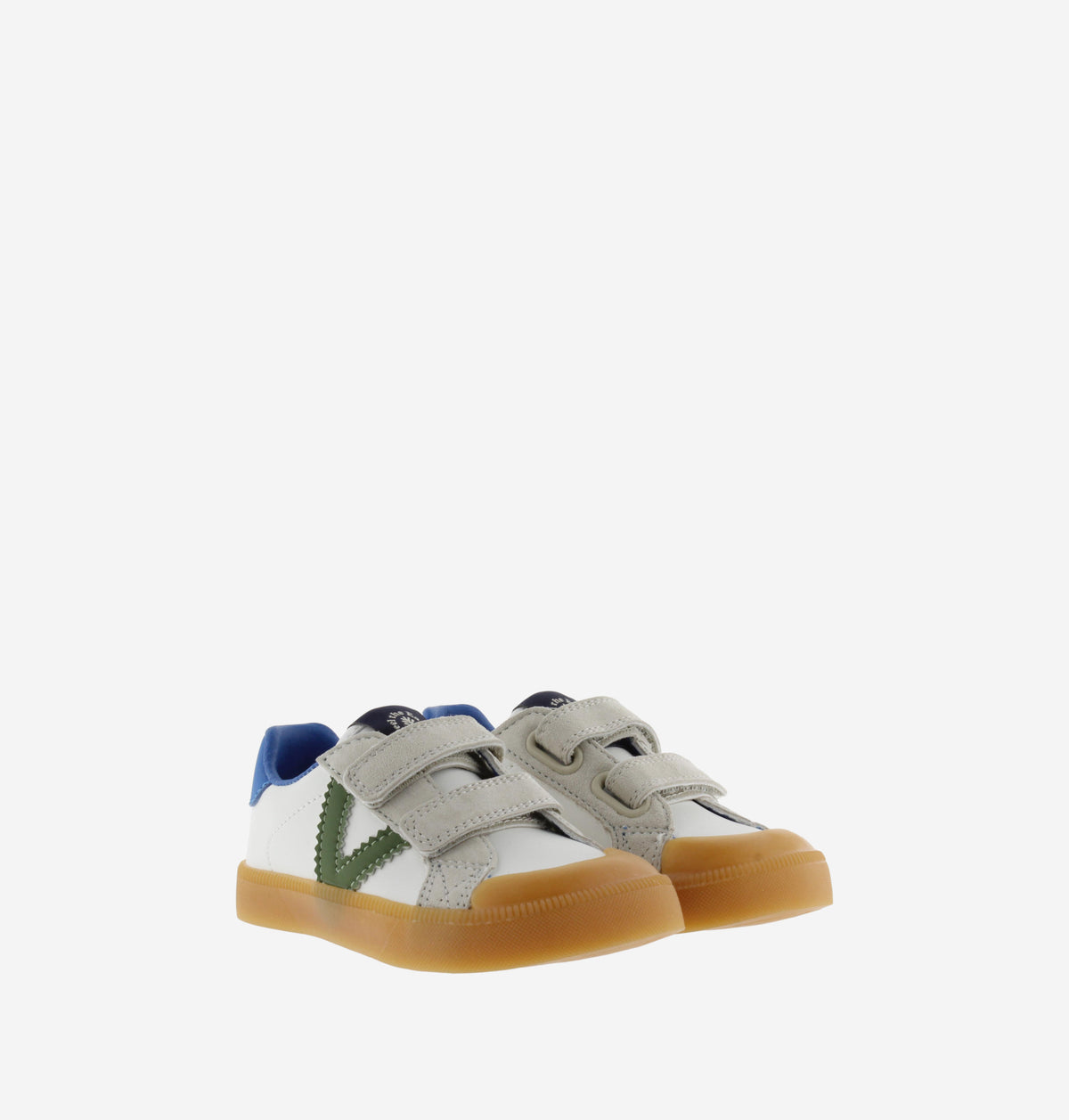 Sapatilhas Barefoot Victoria Oliver - Azul