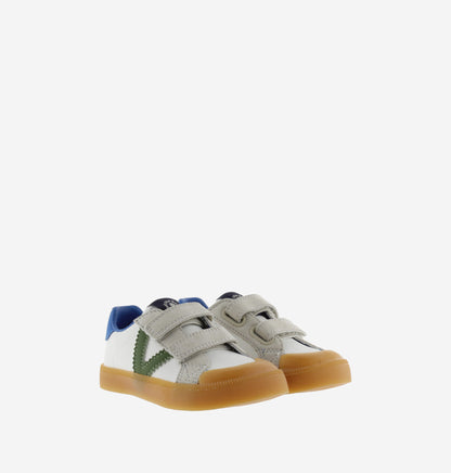 Sapatilhas Barefoot Victoria Oliver - Azul