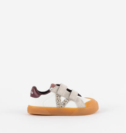 Sapatilhas Barefoot Victoria Oliver - Burdeos