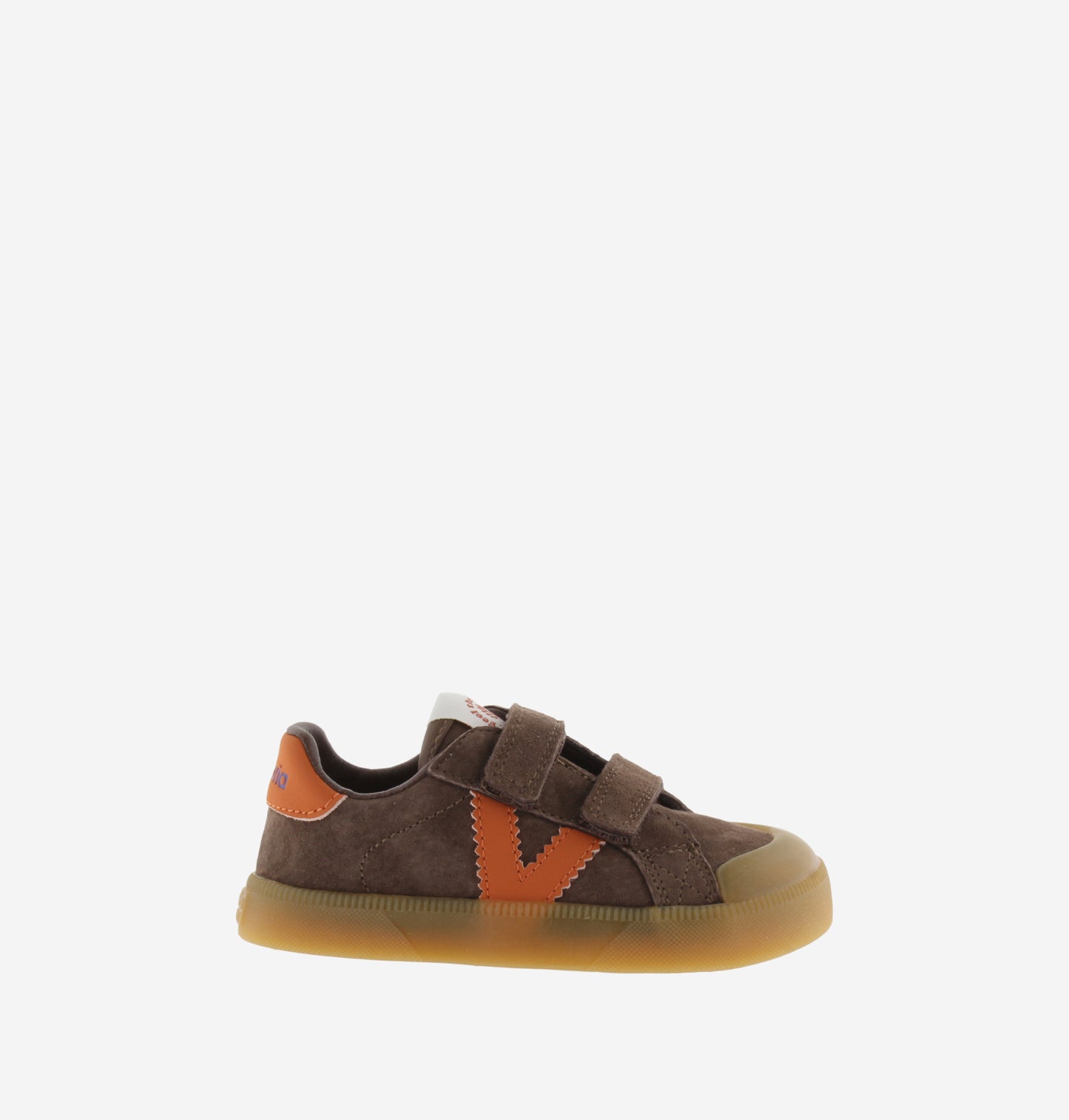 Sapatilhas Victoria Oliver Barefoot - Marron