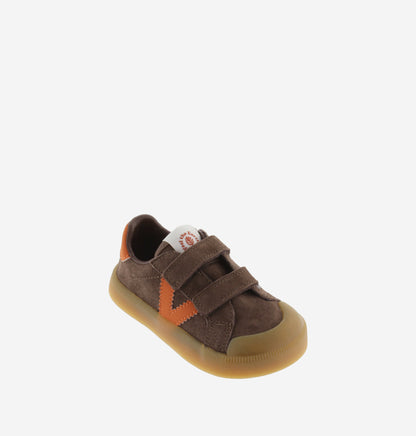 Sapatilhas Victoria Oliver Barefoot - Marron