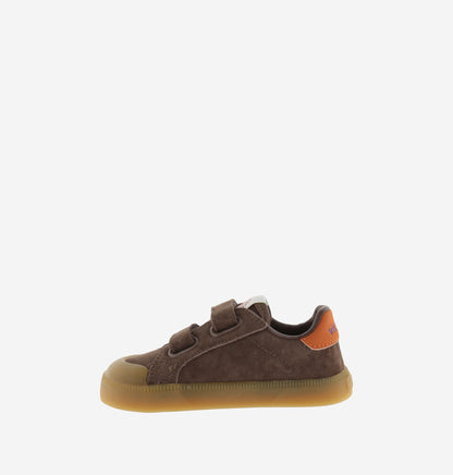 Sapatilhas Victoria Oliver Barefoot - Marron