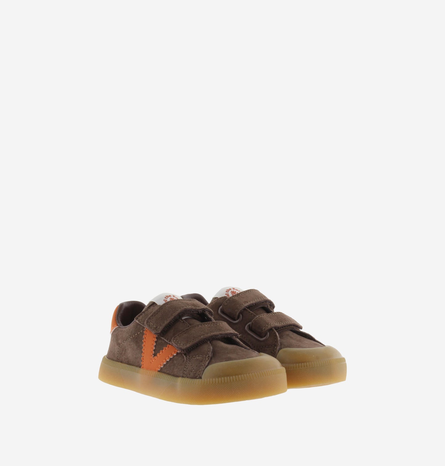 Sapatilhas Victoria Oliver Barefoot - Marron