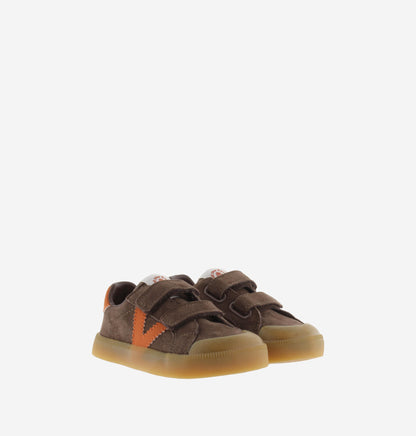 Sapatilhas Victoria Oliver Barefoot - Marron